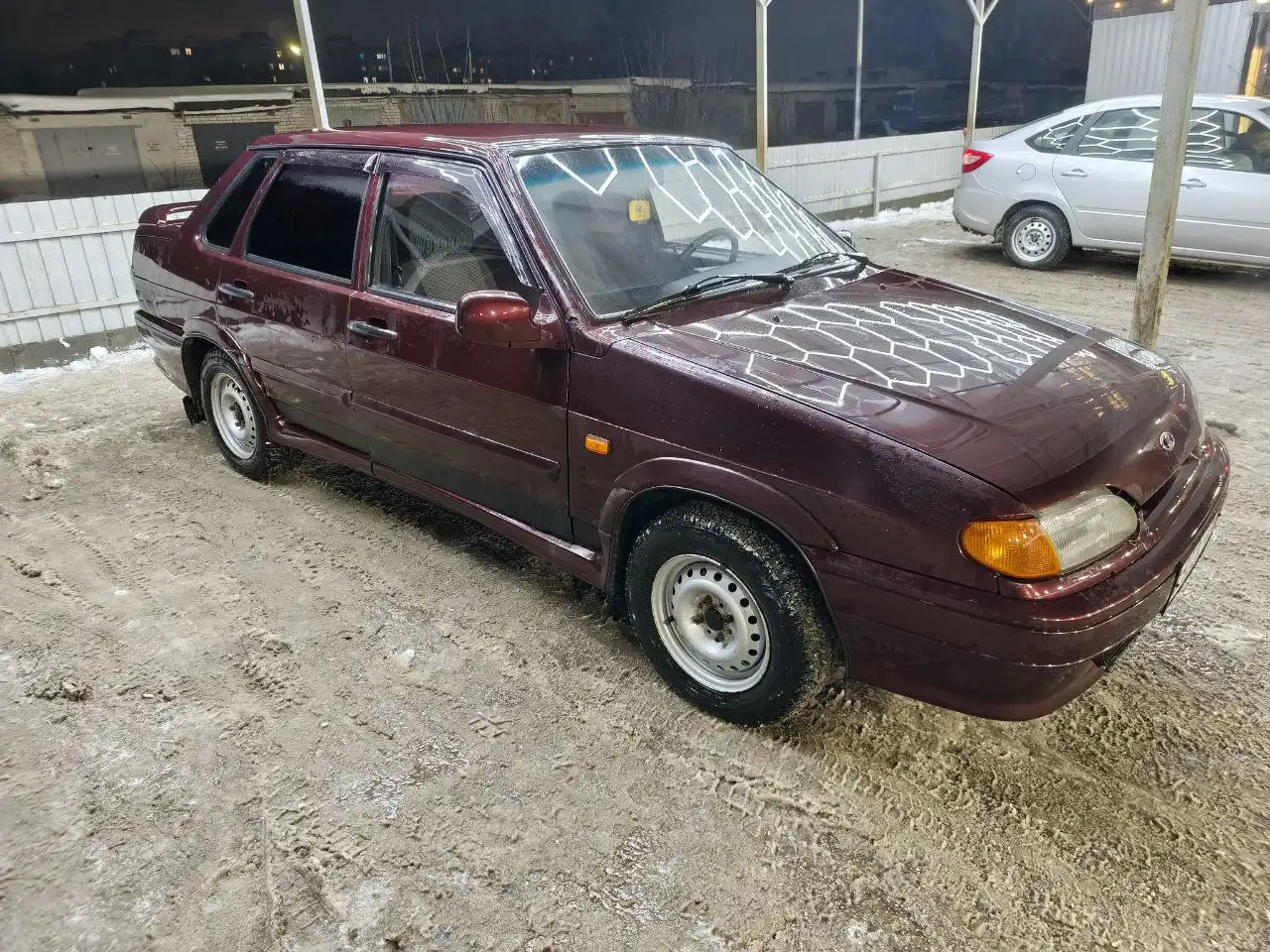 Продажа автомобиля 2010 года от первого хозяина