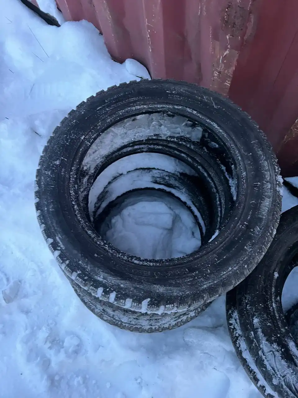 Комплект 2000 для авто