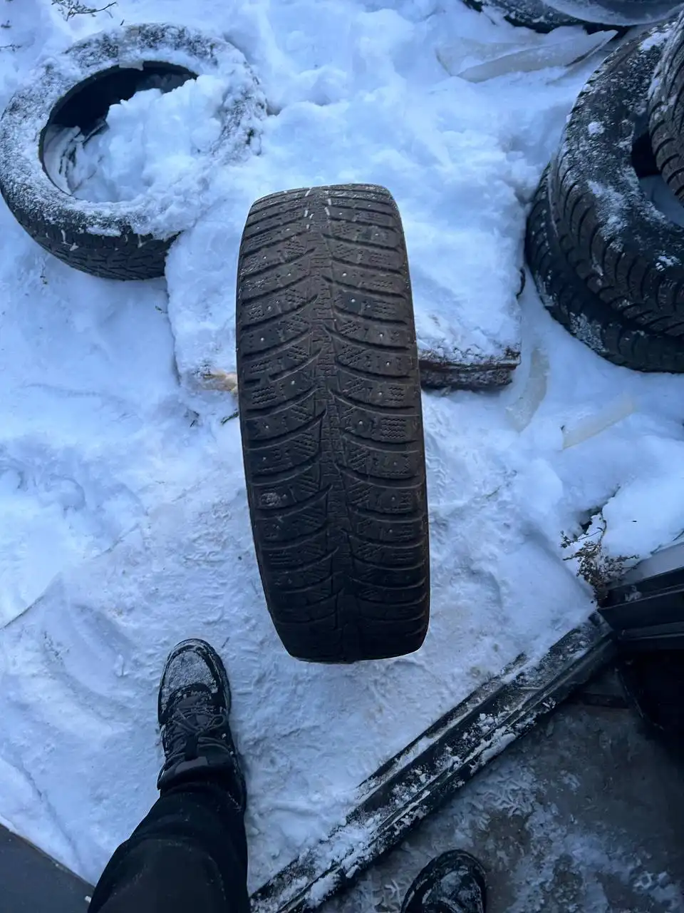 Комплект 2000 для авто