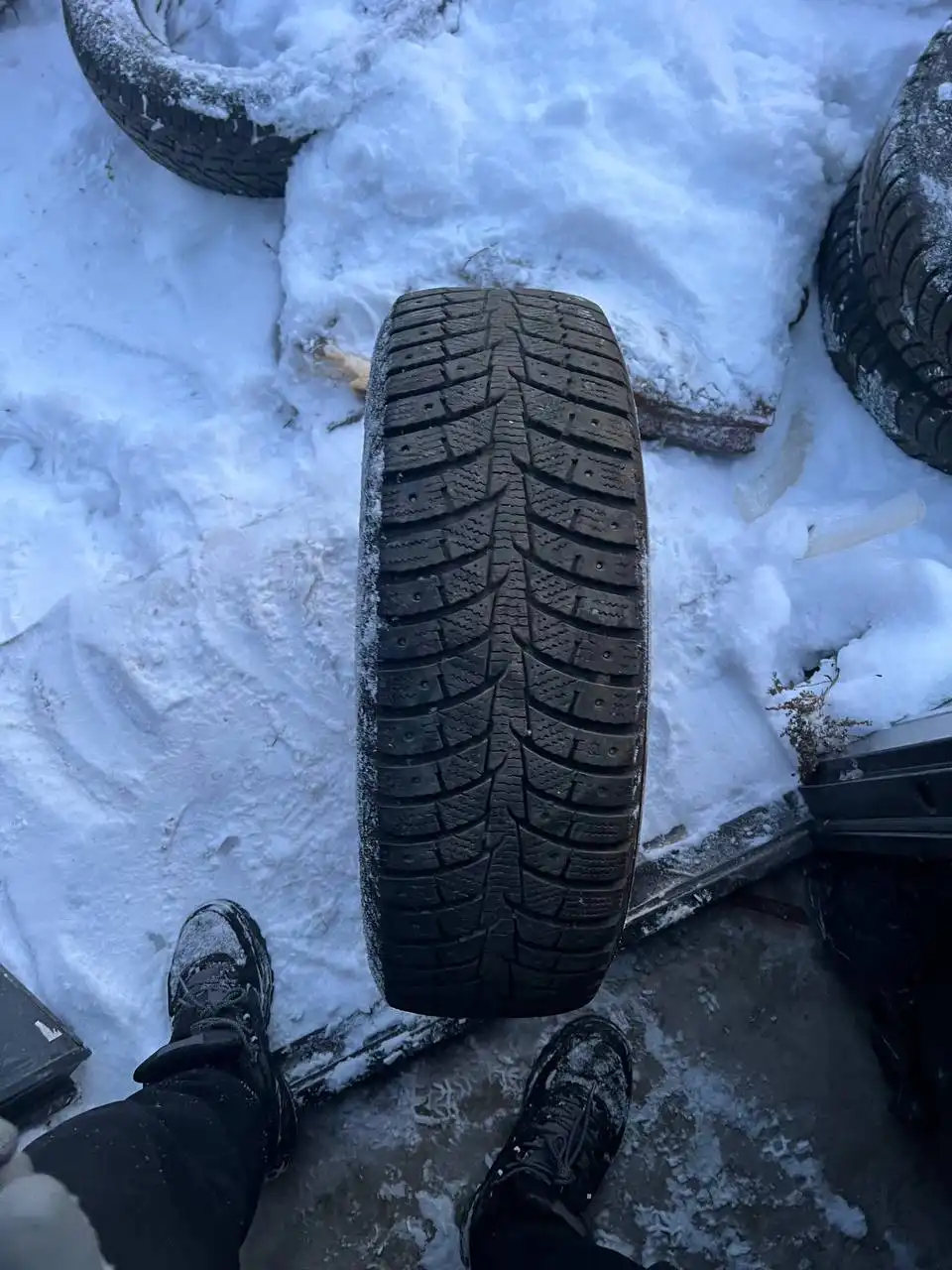 Комплект 2000 для авто