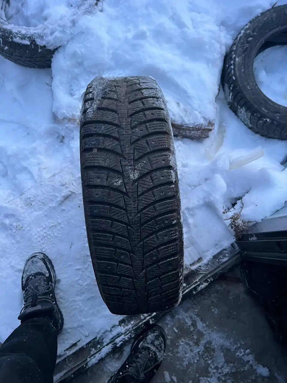 Комплект 2000 для авто