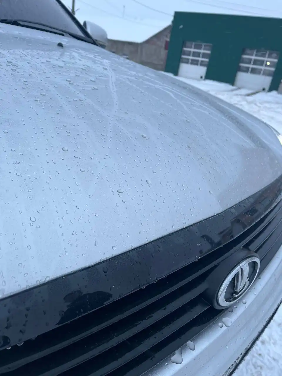 Продам Lada Priora в хорошем состоянии - Легковые автомобили (Авто) в Нижний Новгород