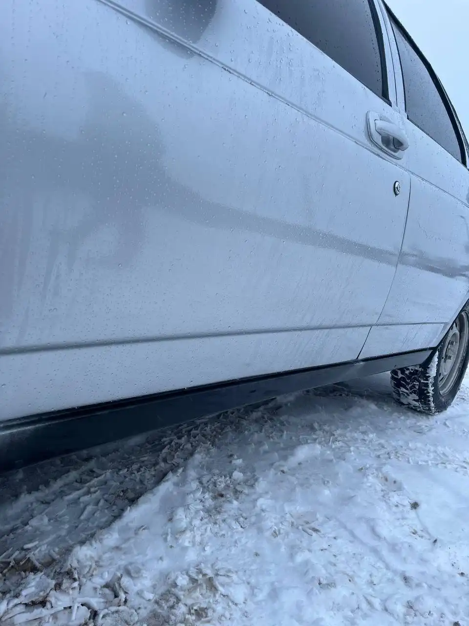 Продам Lada Priora в хорошем состоянии - Легковые автомобили (Авто) в Нижний Новгород