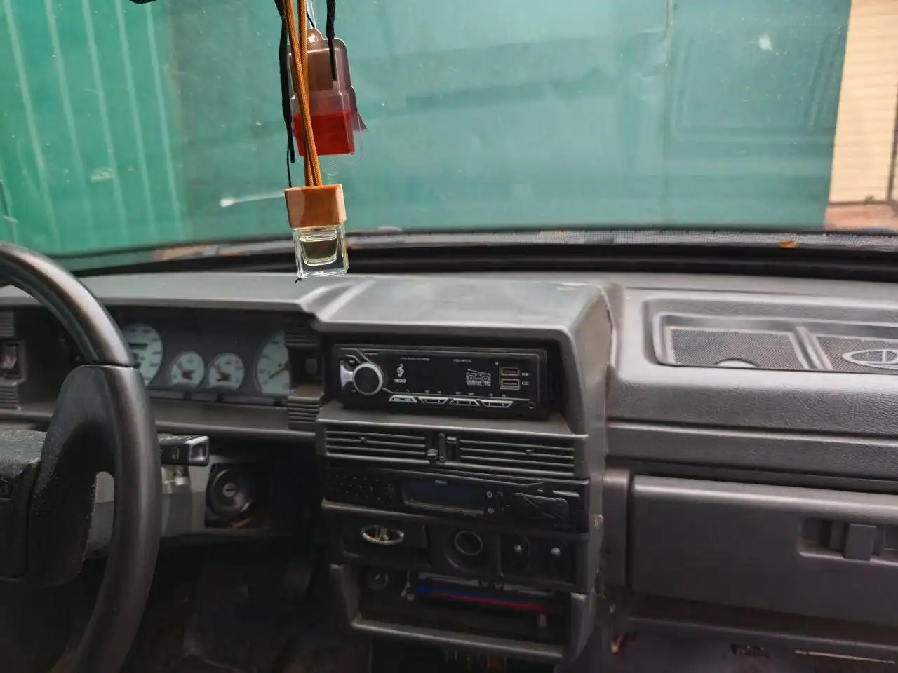 ВАЗ 2109 2003 года выпуска в Арзамасе