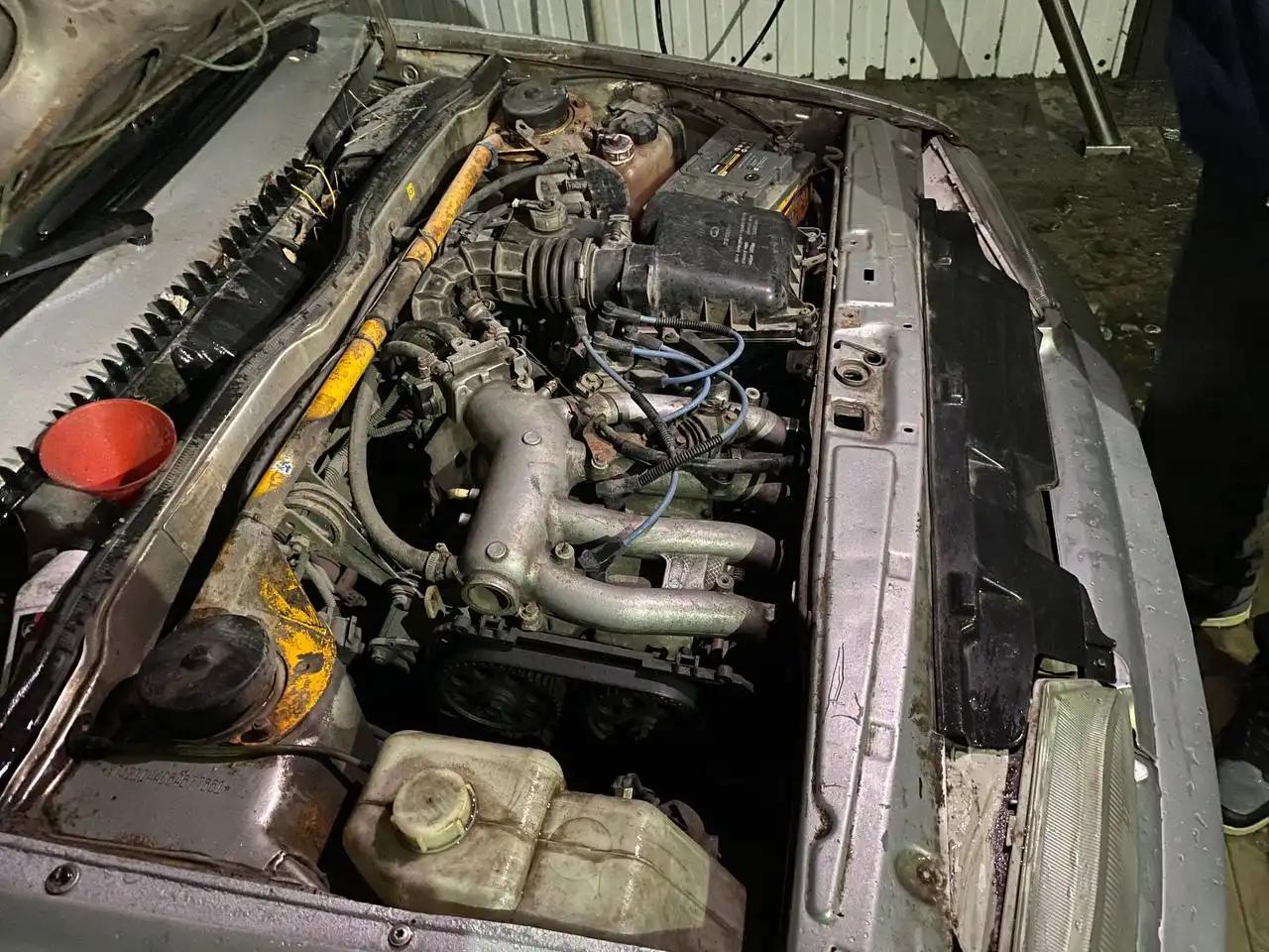 Продам ВАЗ 2114 2008 года - Легковые автомобили (Авто) в Нижний Новгород