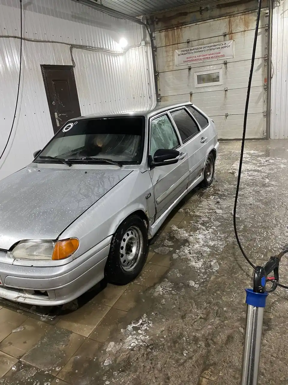 Продам ВАЗ 2114 2008 года - Легковые автомобили (Авто) в Нижний Новгород