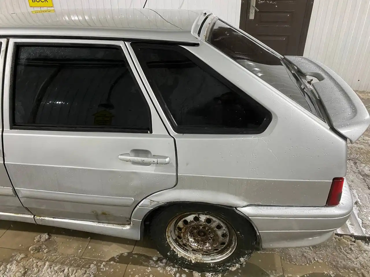 Продам ВАЗ 2114 2008 года - Легковые автомобили (Авто) в Нижний Новгород