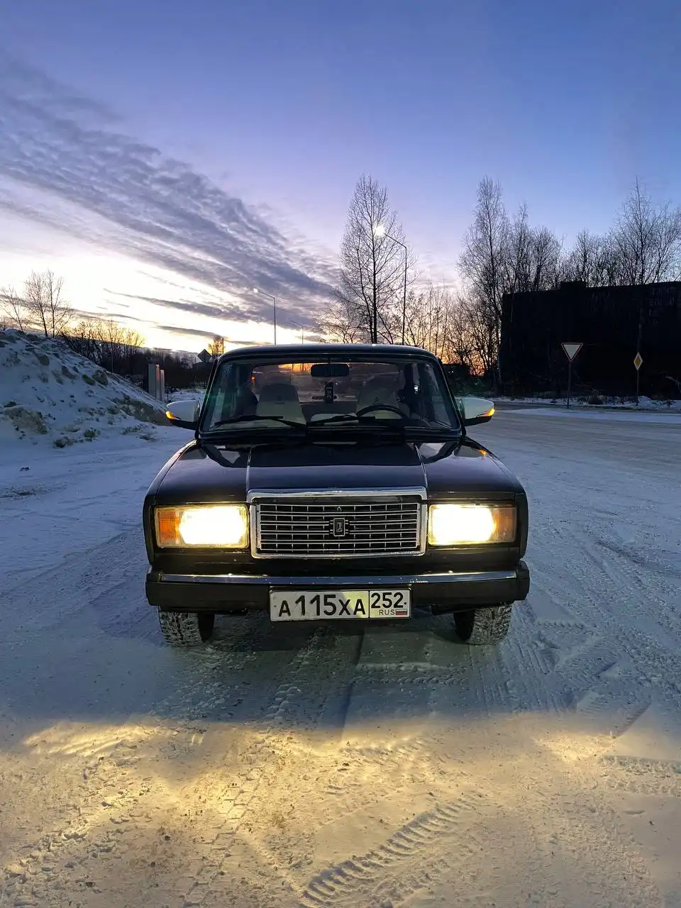 Продажа автомобиля 2011 года в отличном состоянии - Авто в Нижний Новгород