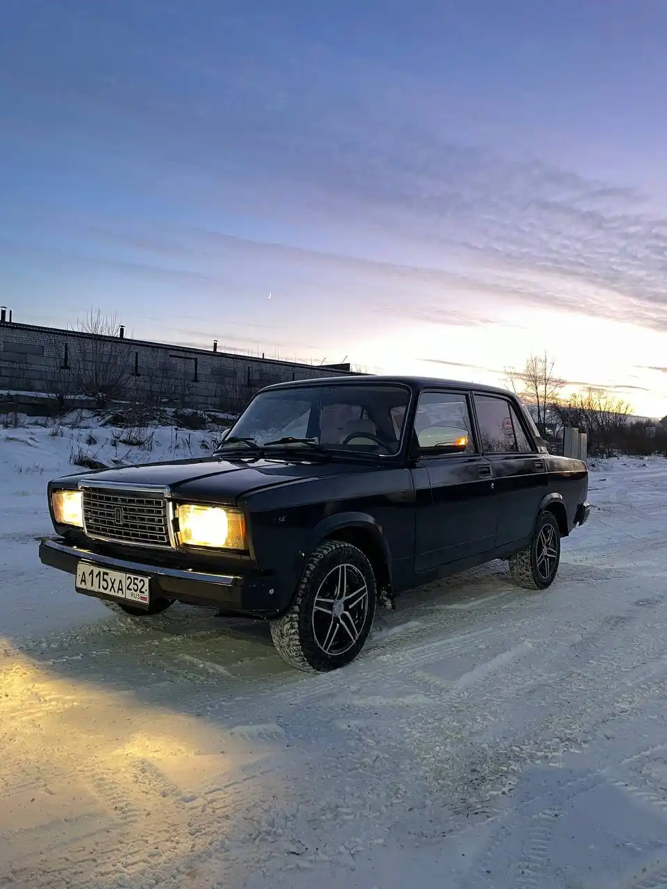 Продажа автомобиля 2011 года в отличном состоянии - Авто в Нижний Новгород