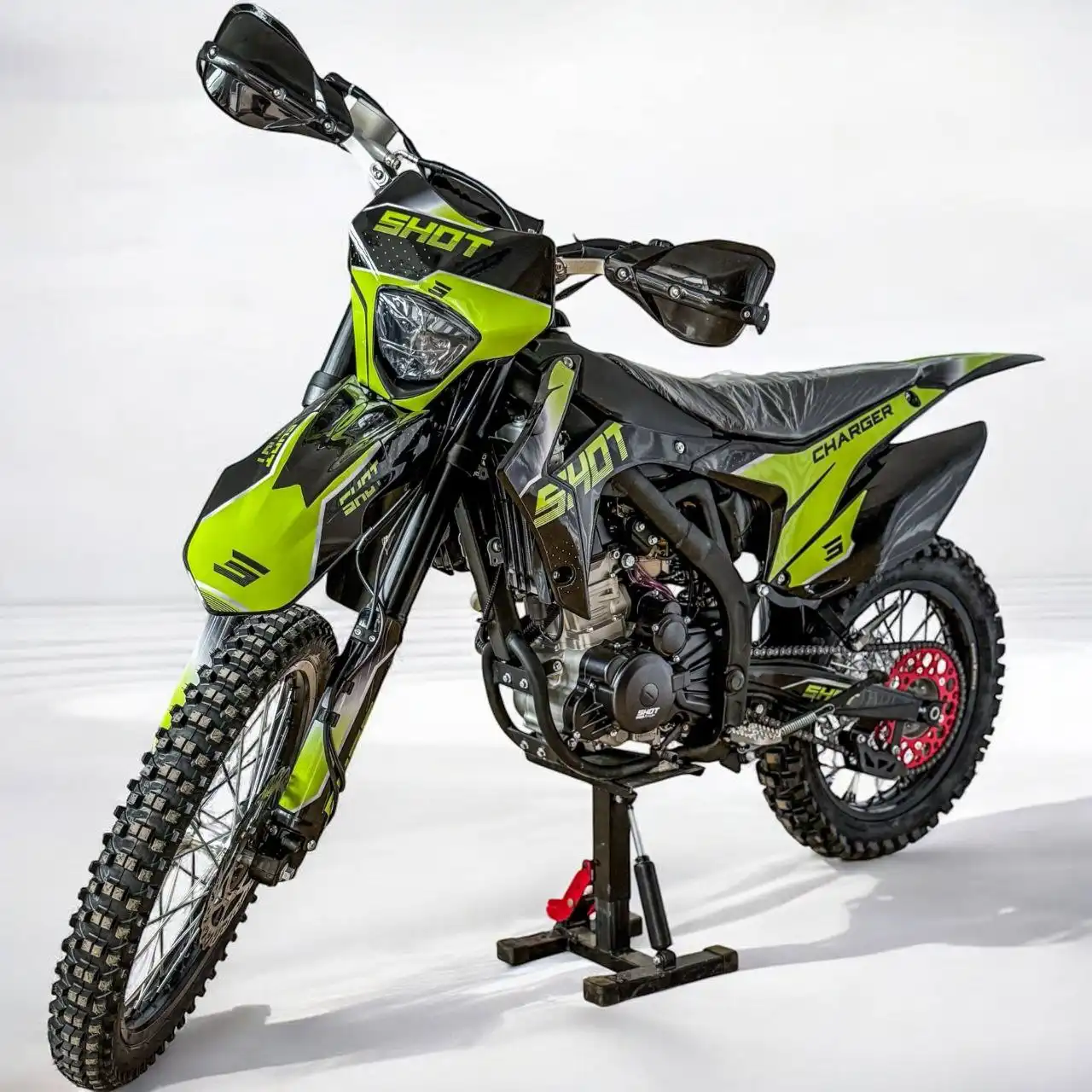 Продажа мотоциклов из Казахстана с доставкой - Мотоциклы (Авто) в Нижний Новгород