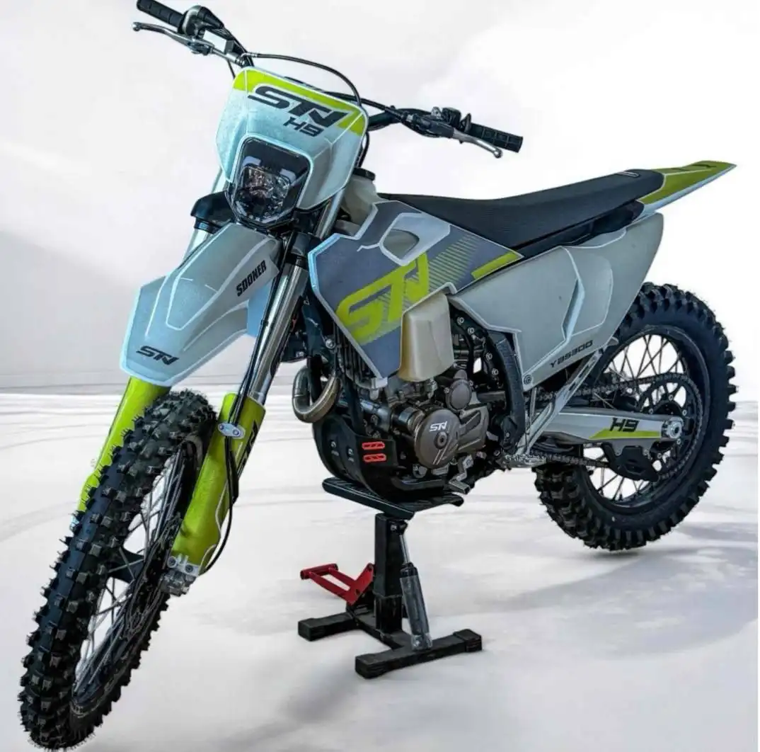 Продажа мотоциклов из Казахстана с доставкой - Мотоциклы (Авто) в Нижний Новгород