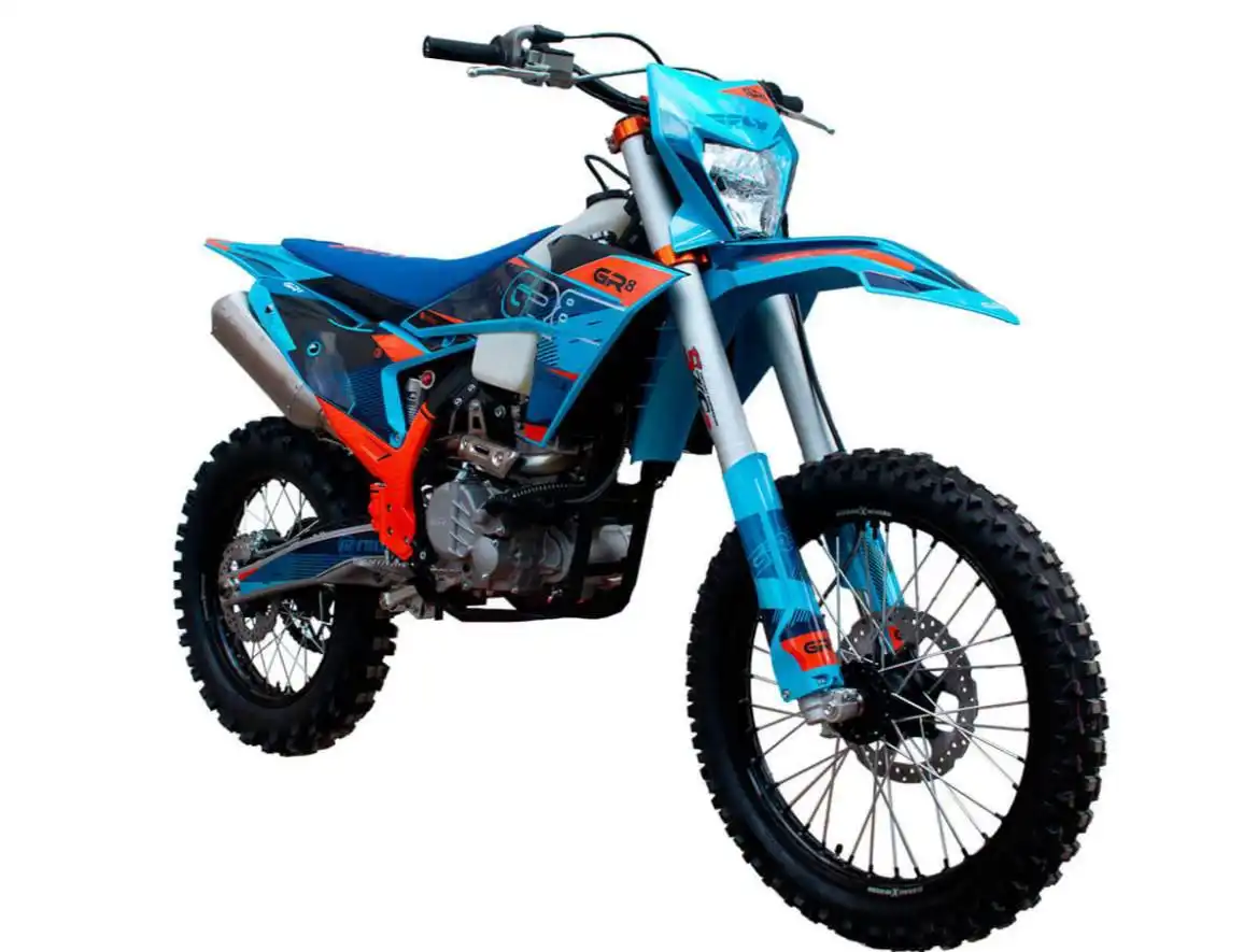 Продажа мотоциклов из Казахстана с доставкой - Мотоциклы (Авто) в Нижний Новгород