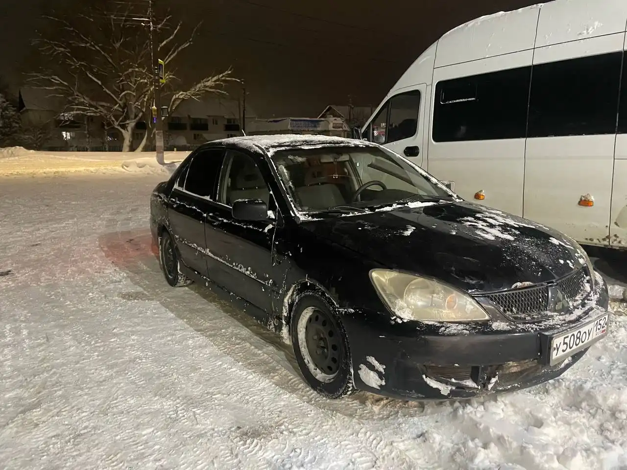 Продажа Mitsubishi Lancer 9 - Легковые автомобили (Авто) в Нижний Новгород