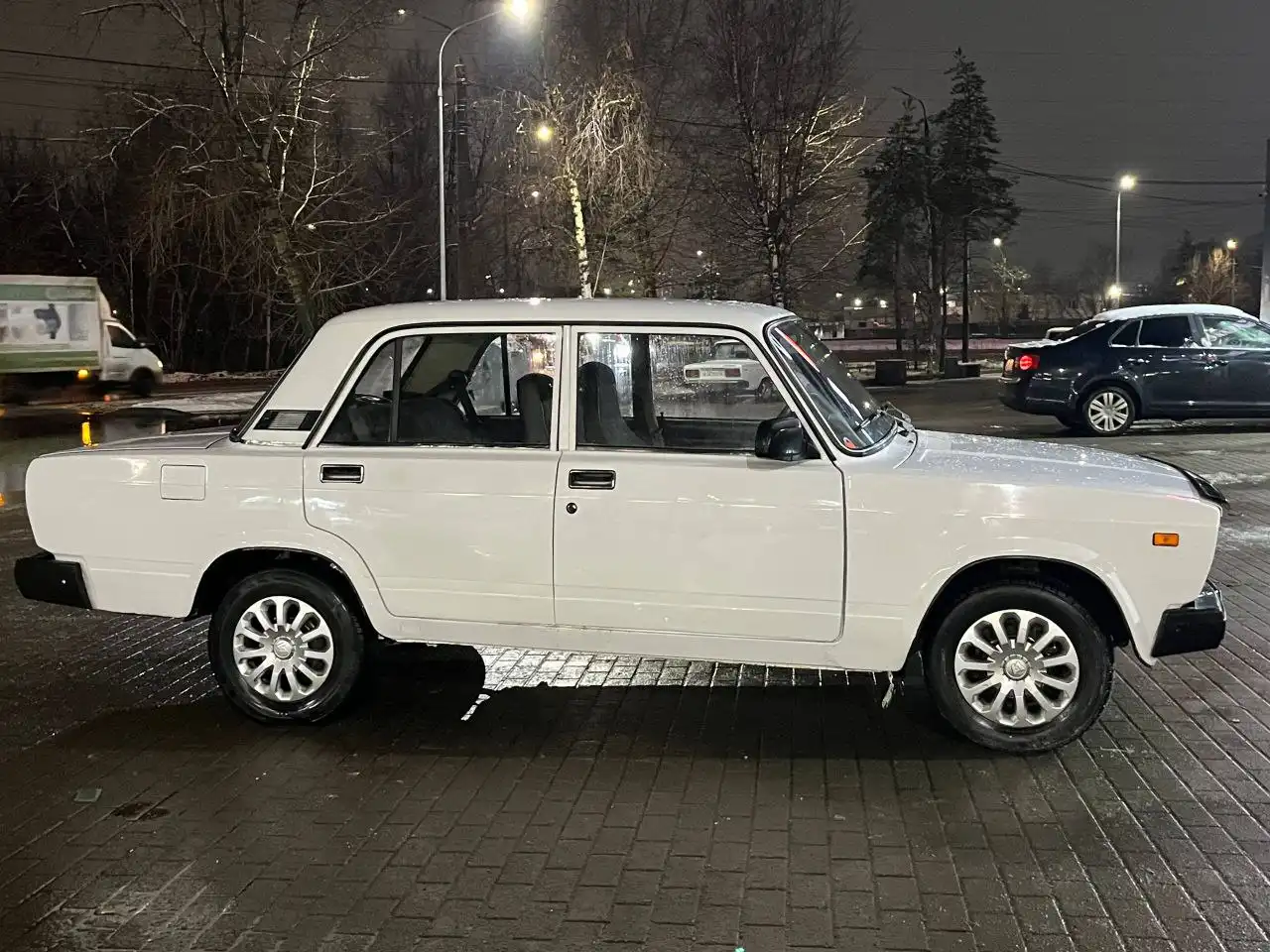 ВАЗ 2105 2008 года выпуска в Нижнем Новгороде - Легковые автомобили (Авто) в Нижний Новгород