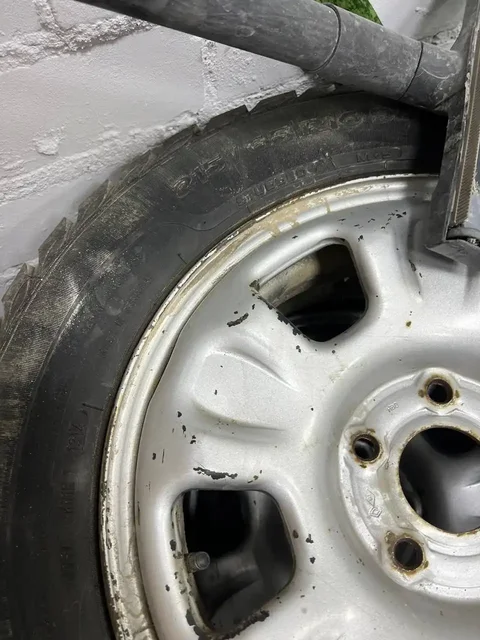 Продажа колес с Рено Дастер - LADA в Нижний Новгород