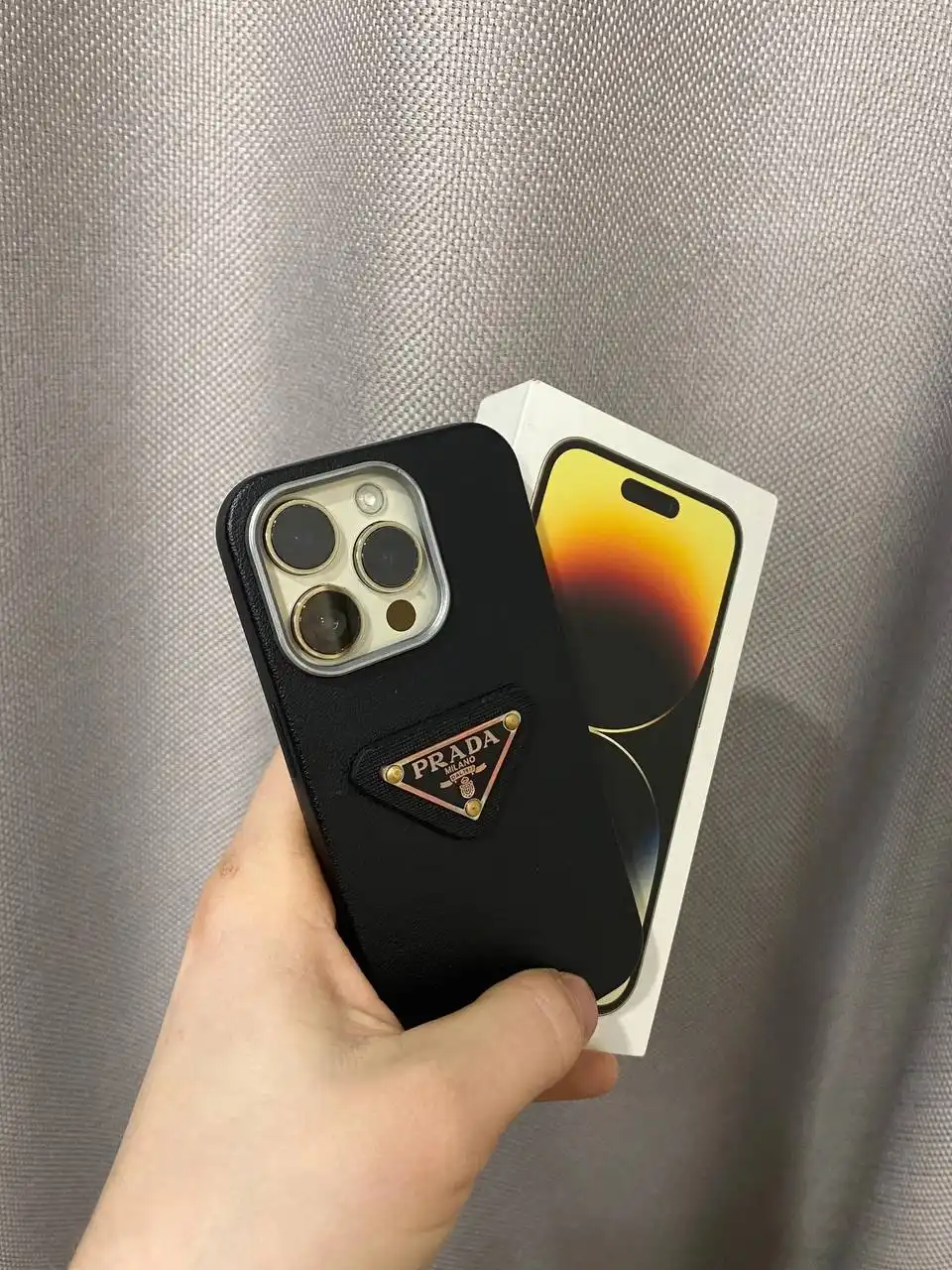 Обмен iPhone 14 Pro на автомобиль - Обмен (Авто) в Нижний Новгород