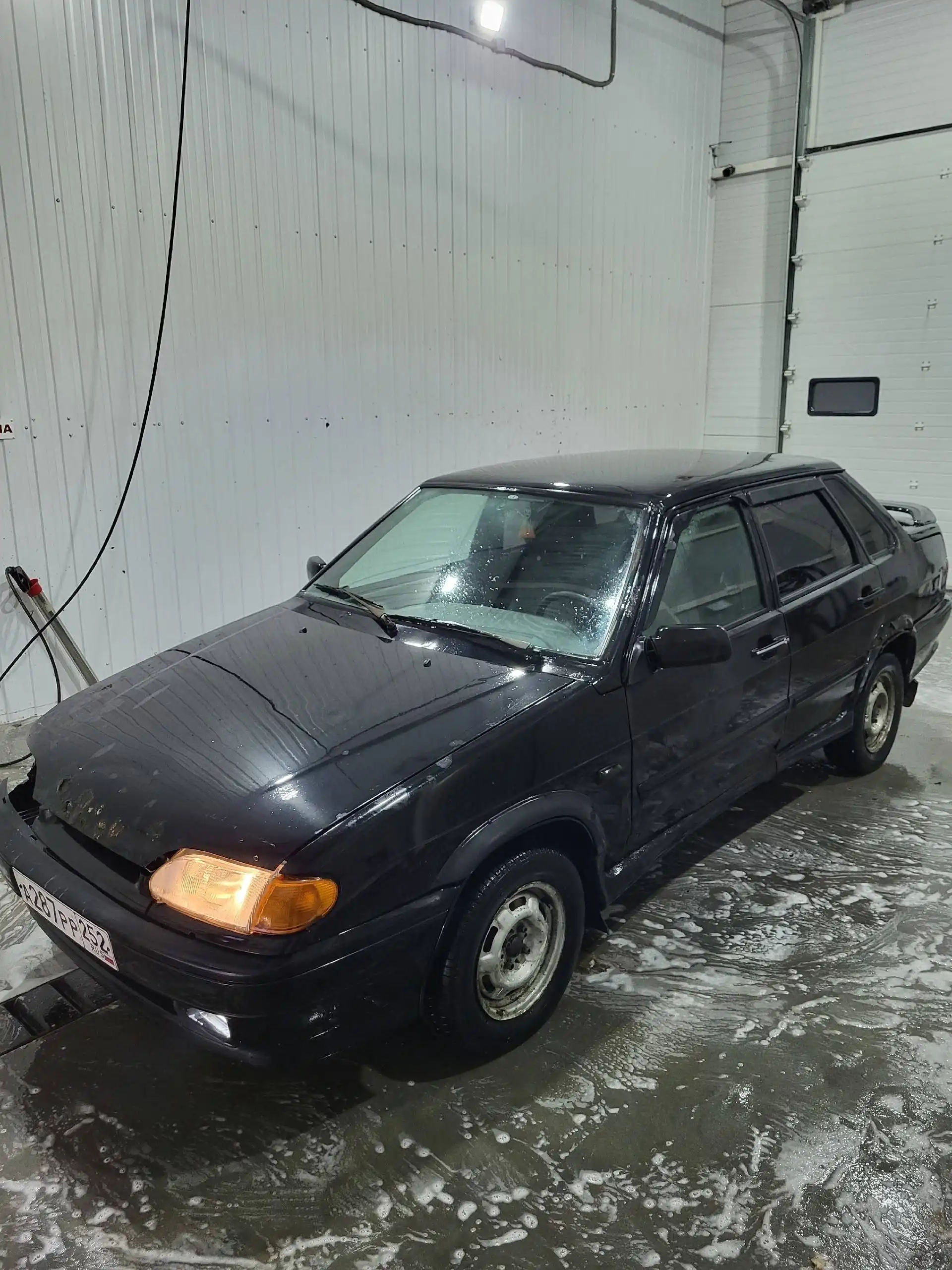 Продажа или обмен автомобиля 2009 года на ходу - Авто в Нижний Новгород