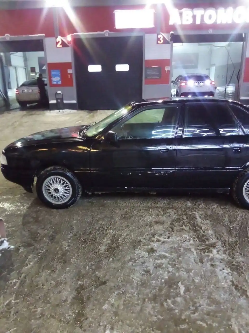 Продам Ауди 80 B3 - Легковые автомобили (Авто) в Нижний Новгород