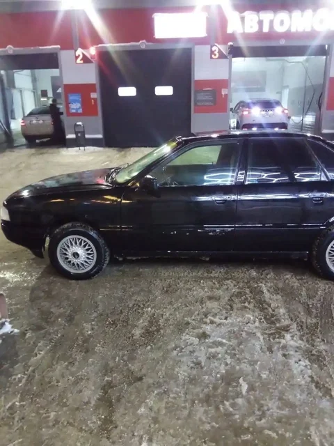 Продам Ауди 80 B3 - Легковые автомобили в Нижний Новгород