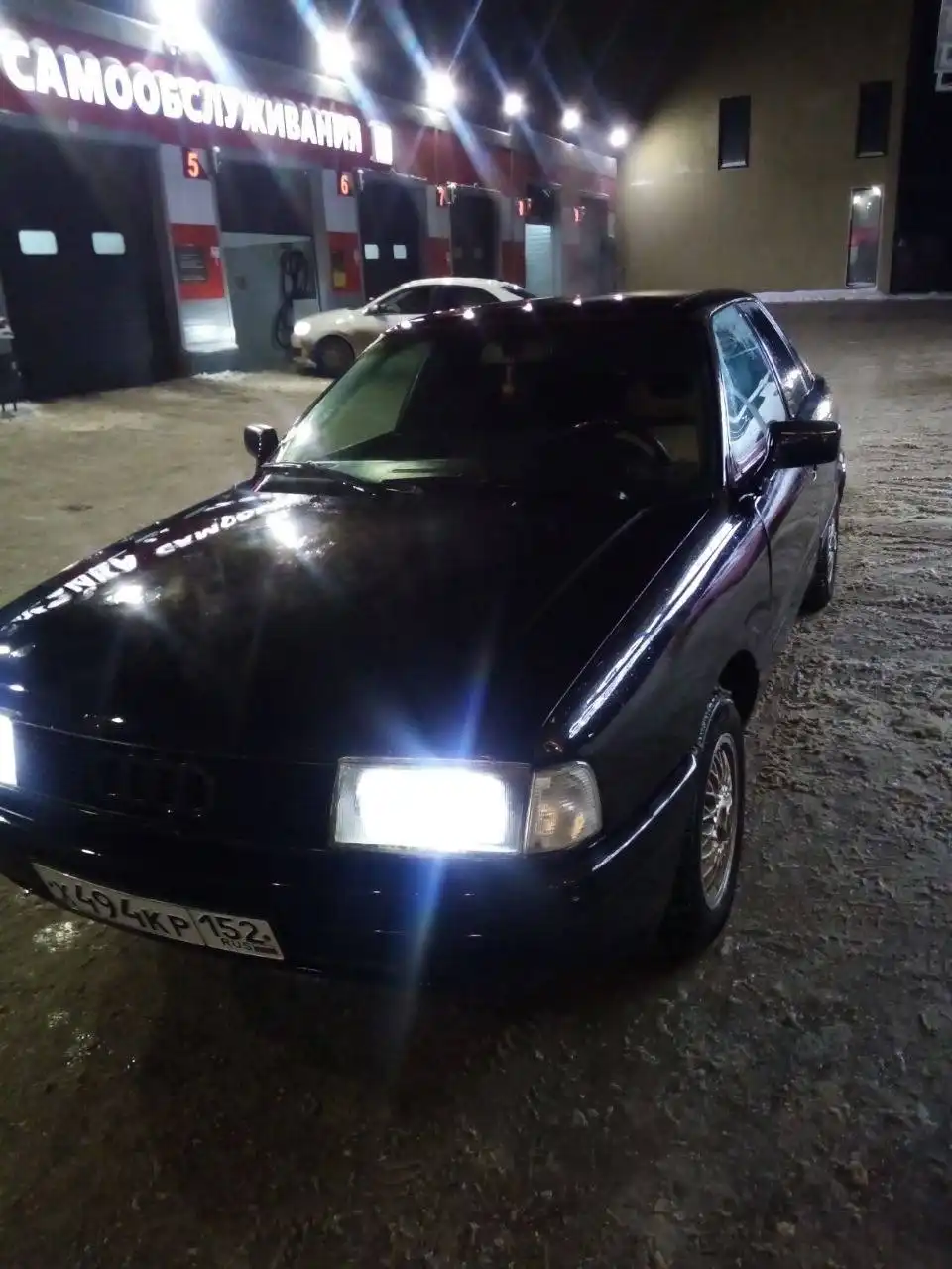 Продам Ауди 80 B3 - Легковые автомобили (Авто) в Нижний Новгород