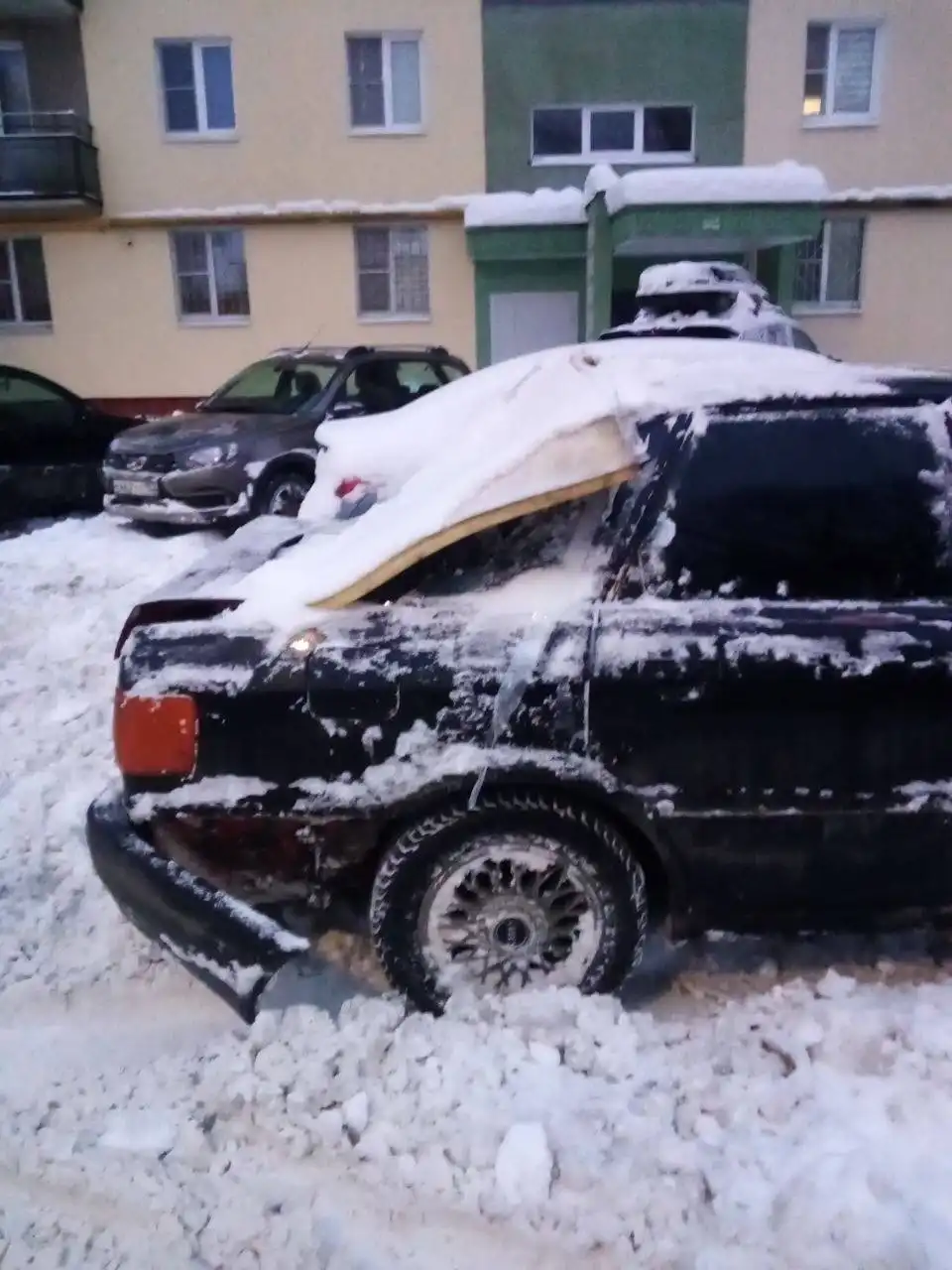 Продам Ауди 80 B3 - Легковые автомобили (Авто) в Нижний Новгород