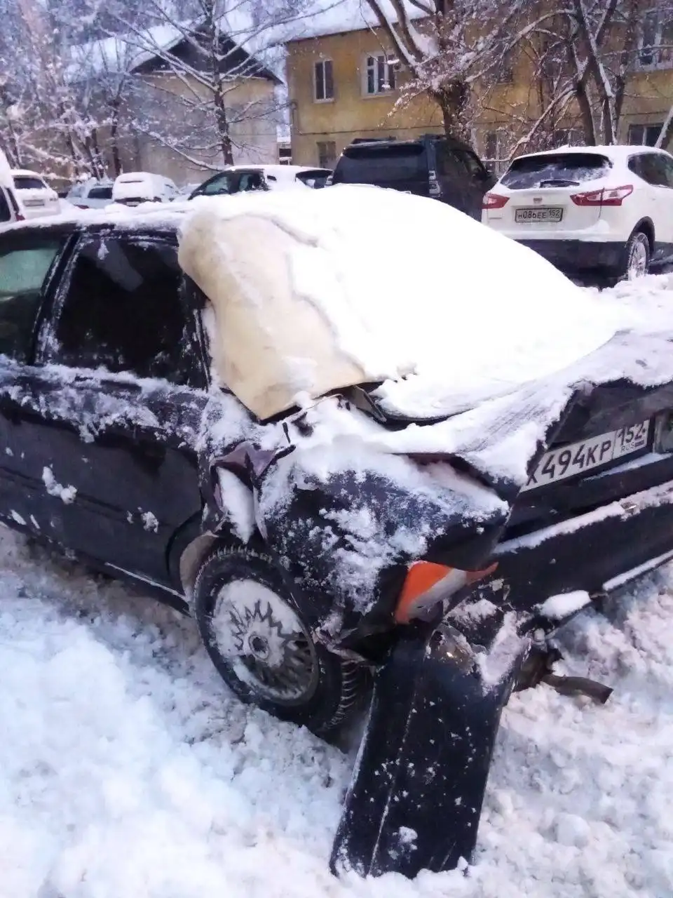 Продам Ауди 80 B3 - Легковые автомобили (Авто) в Нижний Новгород