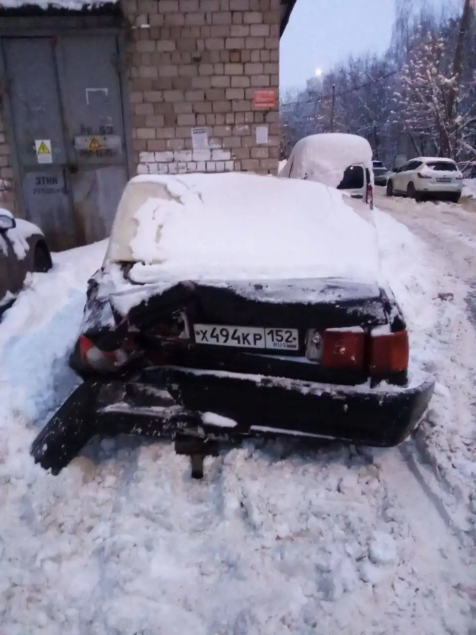 Продам Ауди 80 B3 - Легковые автомобили (Авто) в Нижний Новгород