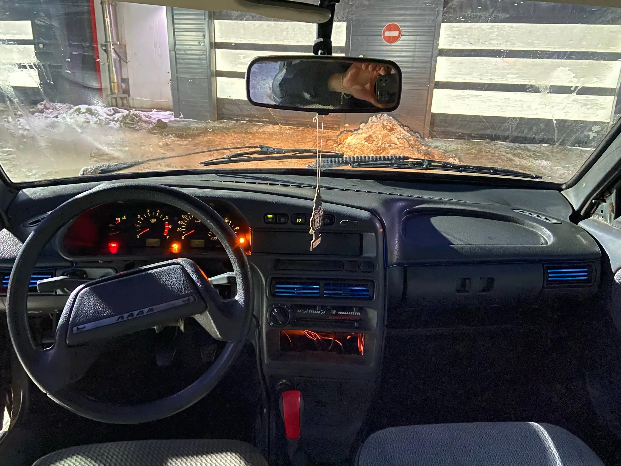 Продажа ВАЗ 2115 2006 года - Легковые автомобили (Авто) в Нижний Новгород