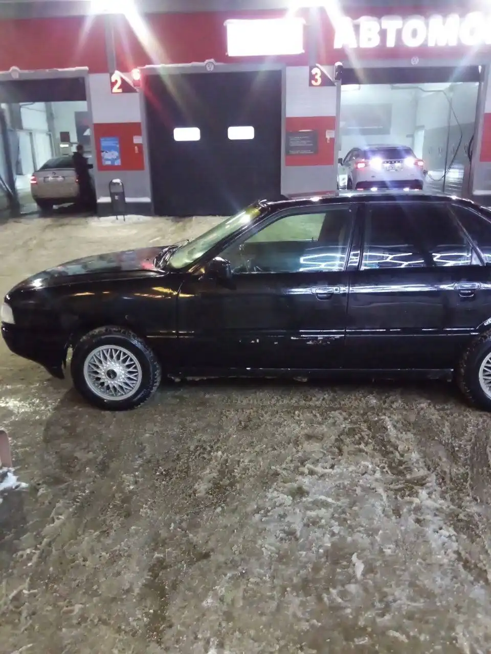 Продажа автомобиля с проблемами двигателя - Авто в Нижний Новгород