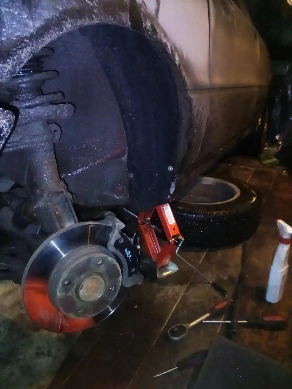 Продажа автомобиля с проблемами двигателя - Авто в Нижний Новгород