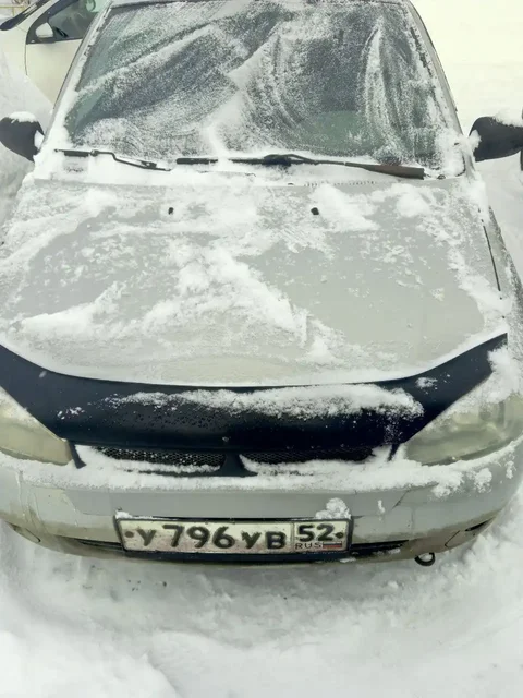 Автомобиль 2008 года - Автомагнитолы в Нижний Новгород