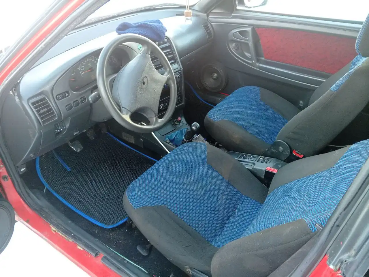 Продам ВАЗ 2112 купе на ходу - Легковые автомобили (Авто) в Нижний Новгород