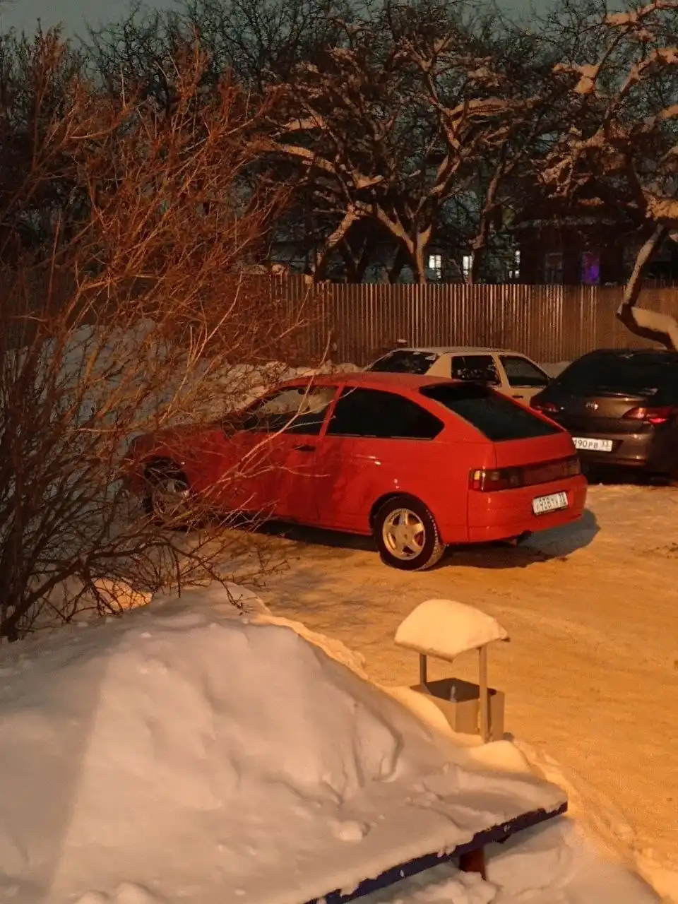 Продам ВАЗ 2112 купе на ходу - Легковые автомобили (Авто) в Нижний Новгород