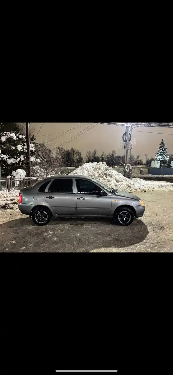 Продажа автомобилей Лада Калина и Daewoo Lanos - Авто в Нижний Новгород
