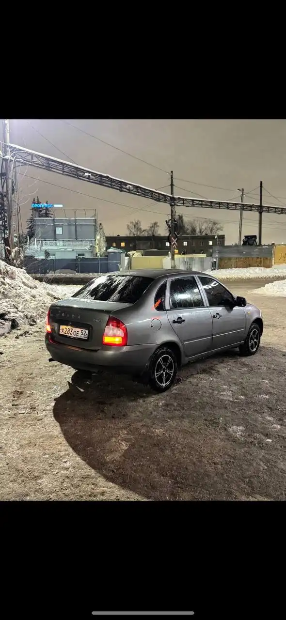 Продажа автомобилей Лада Калина и Daewoo Lanos - Авто в Нижний Новгород