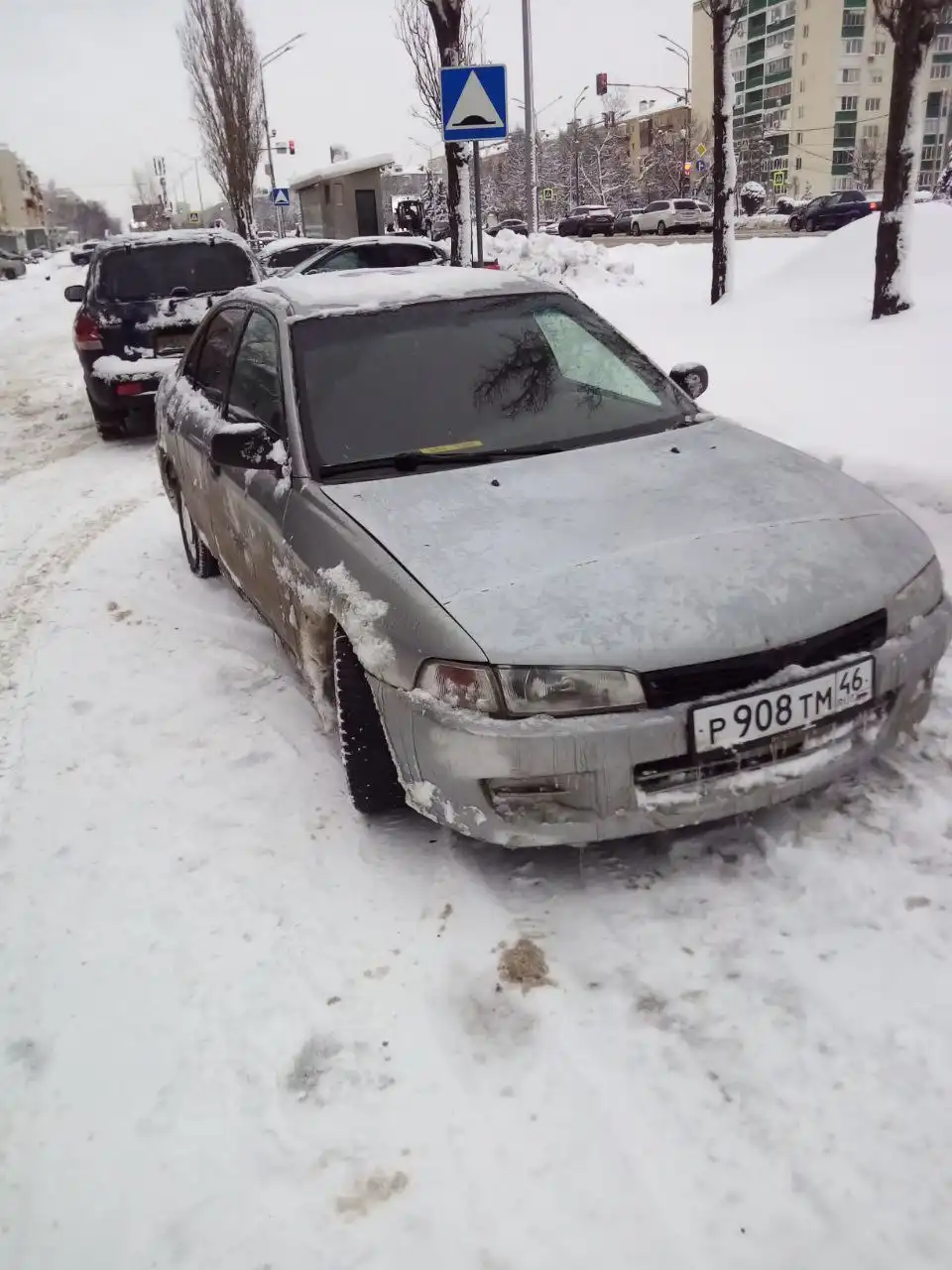 Продается Mitsubishi Lancer 1.3 АКПП - Легковые автомобили (Авто) в Нижний Новгород