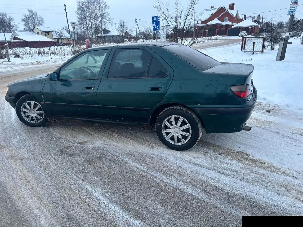 Продам Пежо 406 - Легковые автомобили (Авто) в Кольчугино
