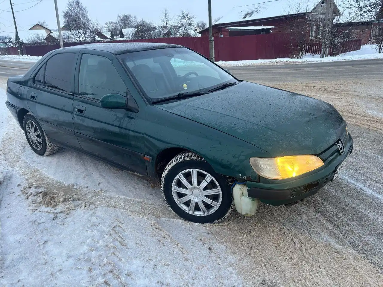 Продам Пежо 406 - Легковые автомобили (Авто) в Кольчугино