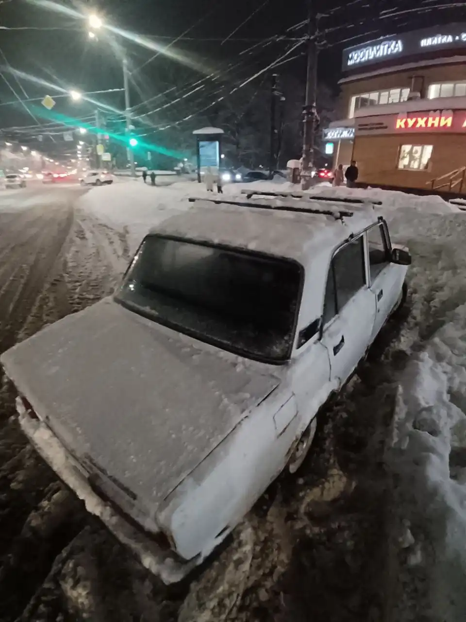 Продажа автомобиля ВАЗ 2108 инжектор 2002 года - Легковые автомобили (Авто) в Нижний Новгород