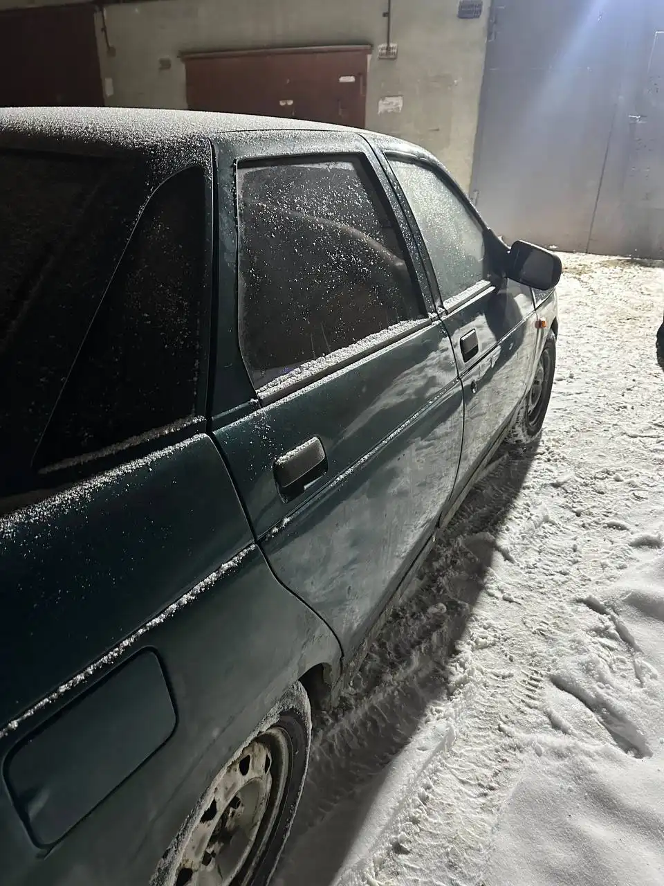 Продам ВАЗ 2110 в хорошем состоянии - Авто в Нижний Новгород