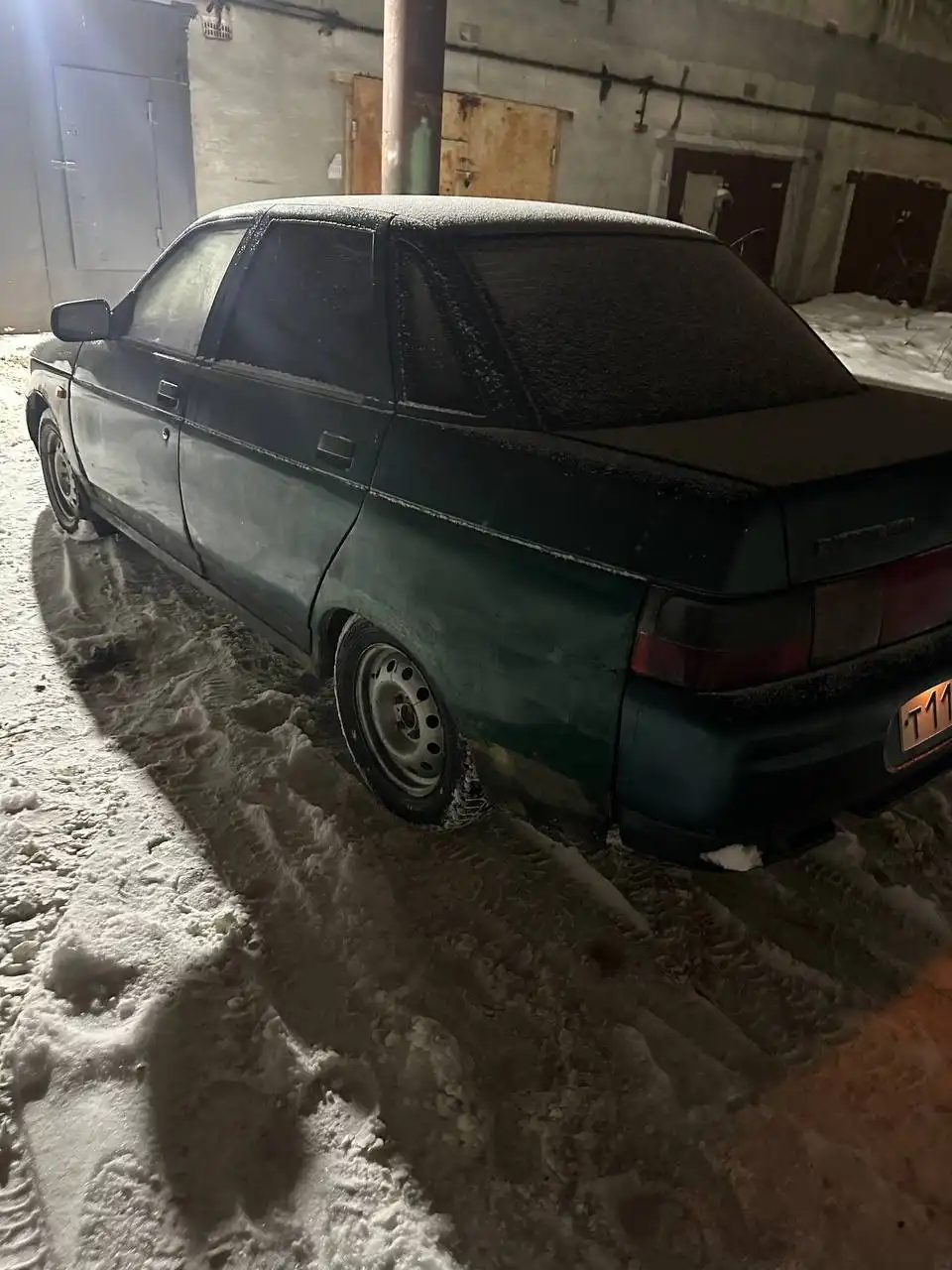 Продам ВАЗ 2110 в хорошем состоянии - Авто в Нижний Новгород