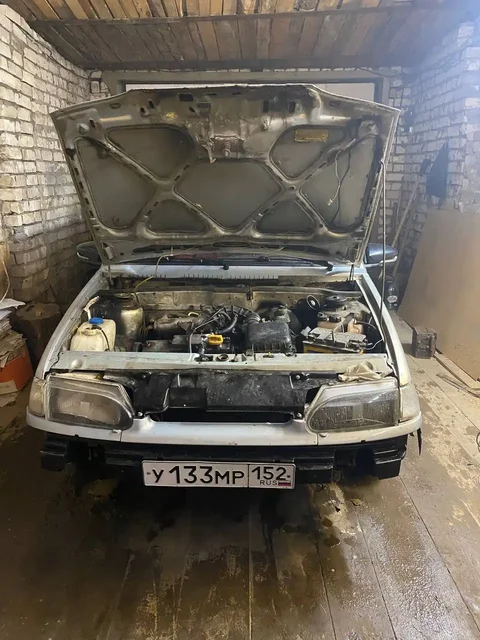 Продажа ВАЗ 2004 года - частное объявление в Нижний Новгород