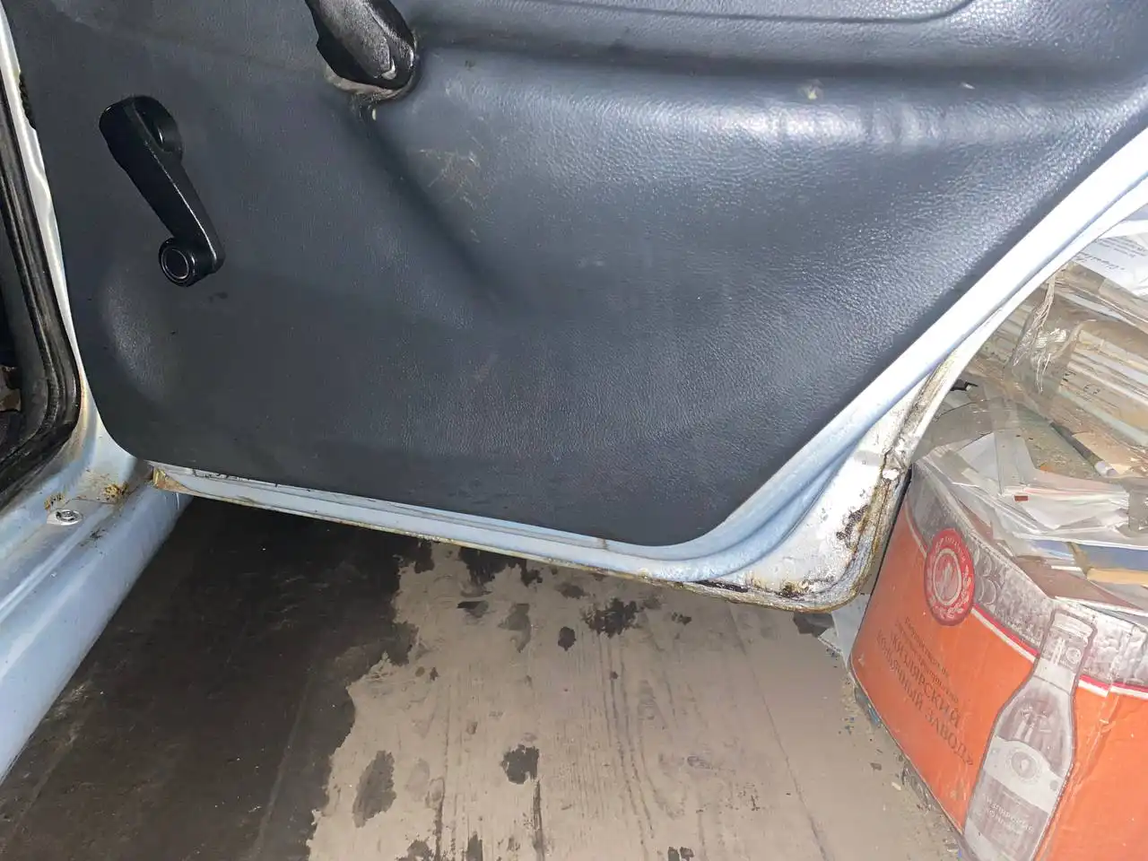 Продажа ВАЗ 2004 года - Авто в Нижний Новгород