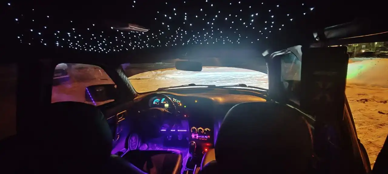 Продам ВАЗ 2110 2007 года с капитальным двигателем - Легковые автомобили (Авто) в Нижний Новгород