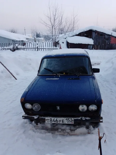 Продам ВАЗ-2106 2003 года - Легковые автомобили в Нижний Новгород