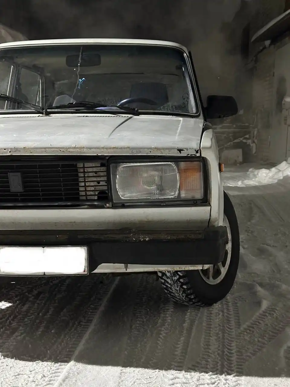 Продам ВАЗ 2105 2009 года - Легковые автомобили (Авто) в Нижний Новгород