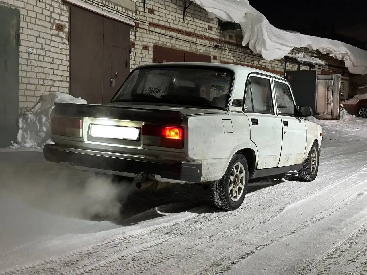 Продам ВАЗ 2105 2009 года - Легковые автомобили (Авто) в Нижний Новгород