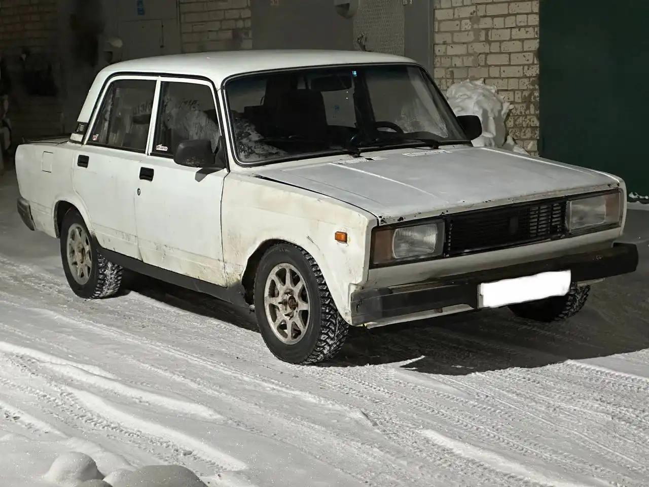 Продам ВАЗ 2105 2009 года - Легковые автомобили (Авто) в Нижний Новгород