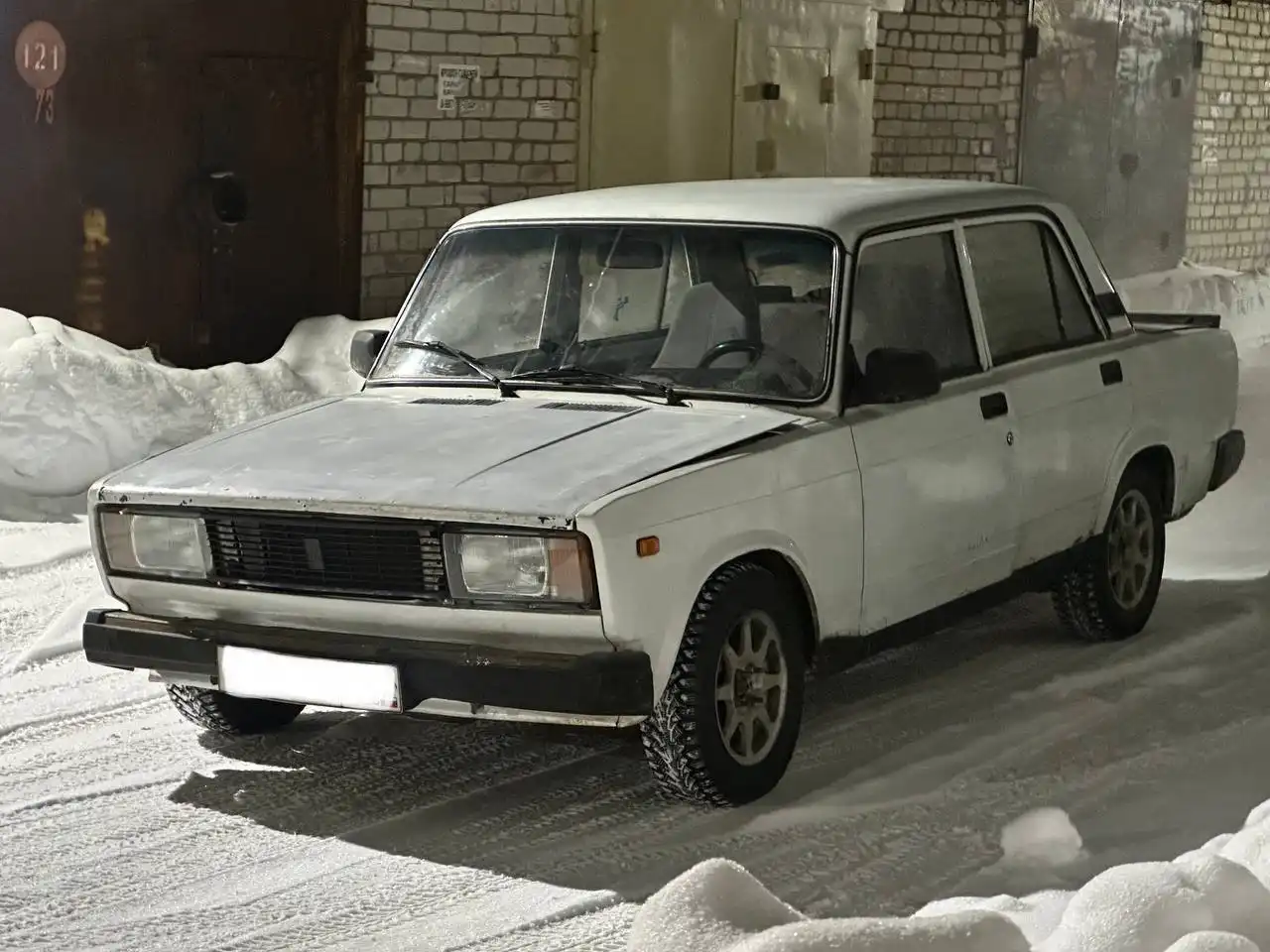 Продам ВАЗ 2105 2009 года - Легковые автомобили (Авто) в Нижний Новгород