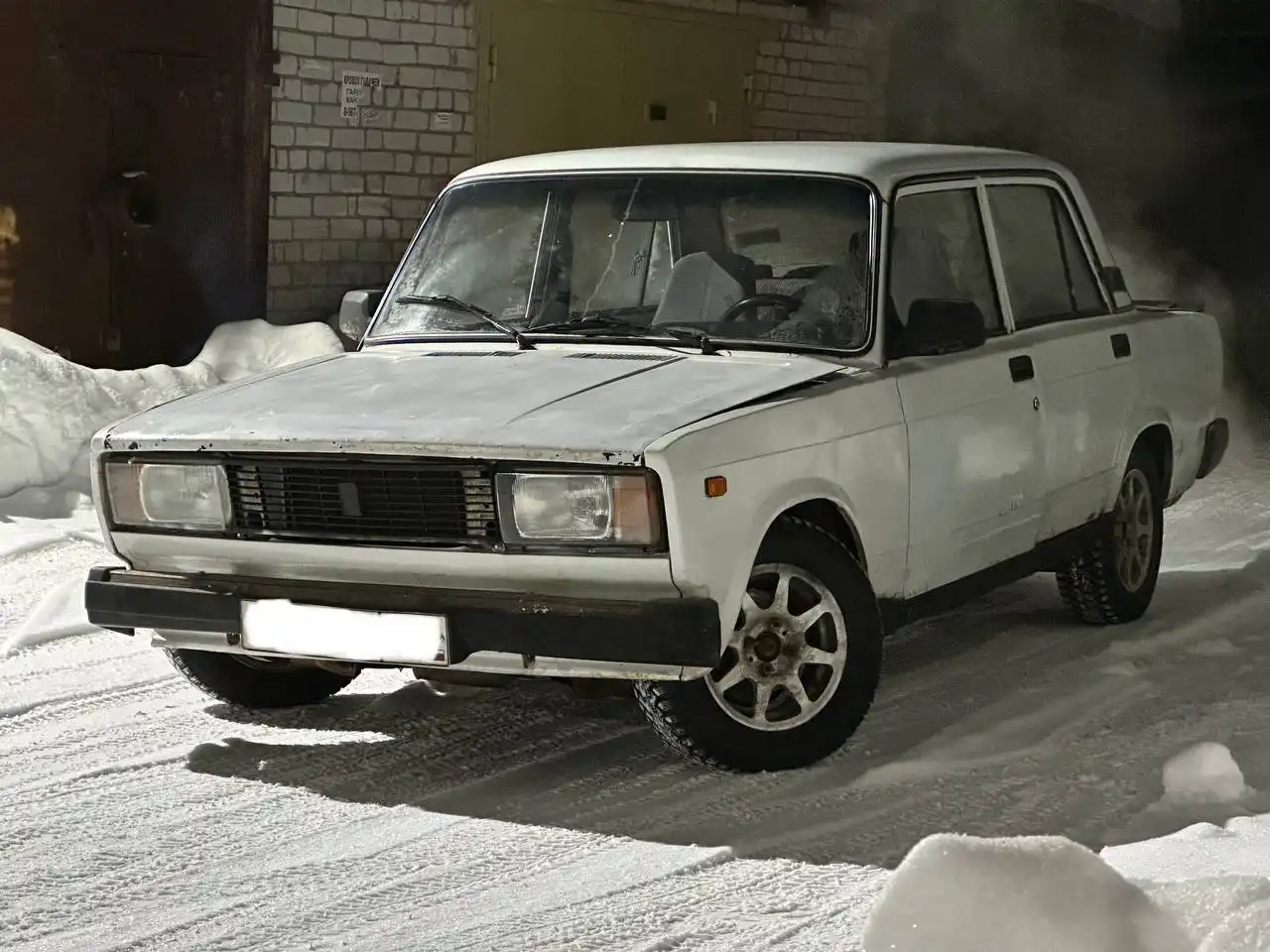 Продам ВАЗ 2105 2009 года - Легковые автомобили (Авто) в Нижний Новгород